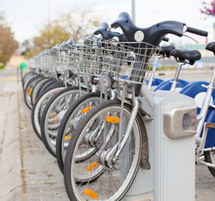 Comment les appuis à vélo peuvent encourager l'utilisation du vélo en milieu urbain ?