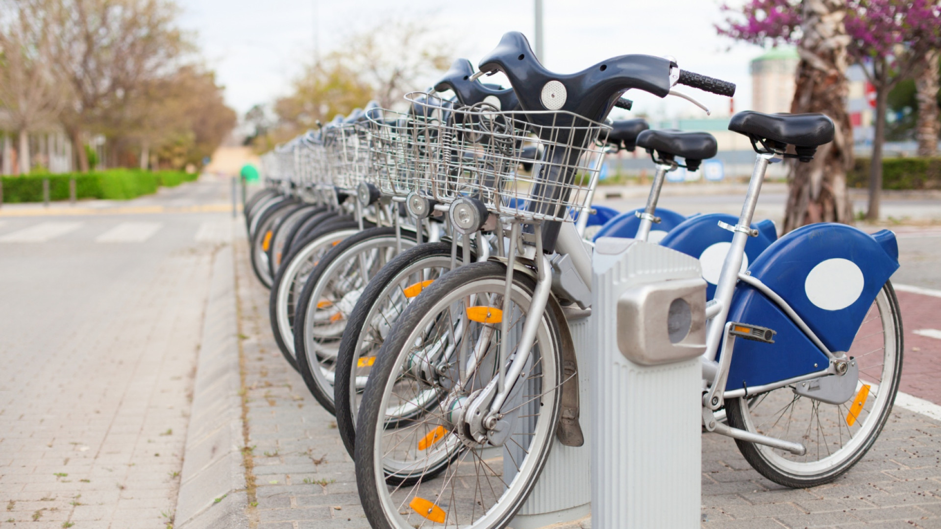 Comment les appuis à vélo peuvent encourager l'utilisation du vélo en milieu urbain ?